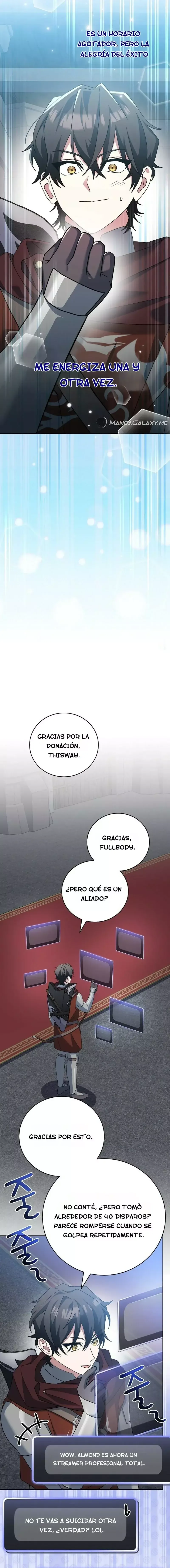 Streaming del Arquero Genio Capítulo 17 en Línea - página 14