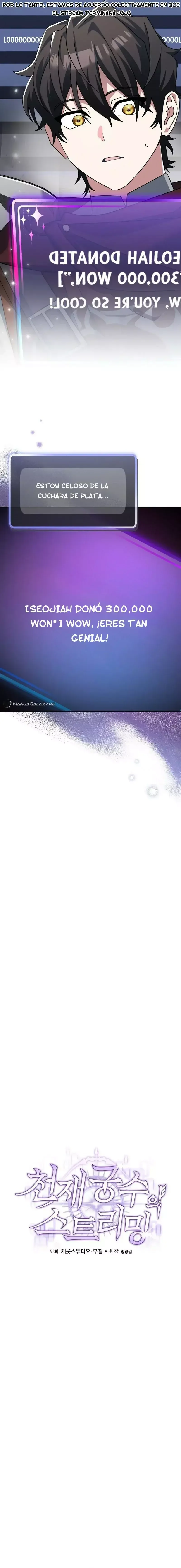Streaming del Arquero Genio Capítulo 17 en Línea - página 16