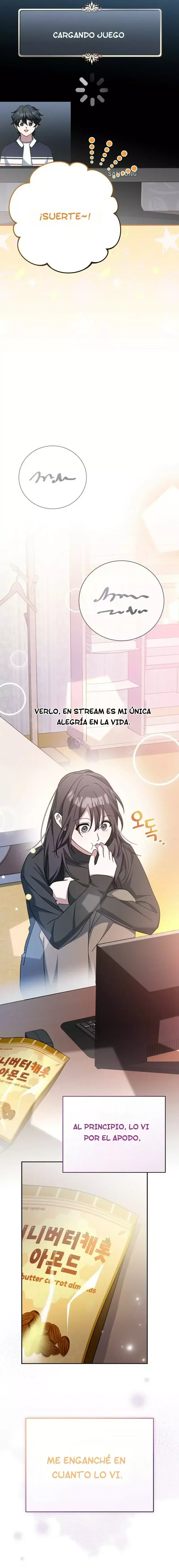 Streaming del Arquero Genio Capítulo 17 en Línea - página 20