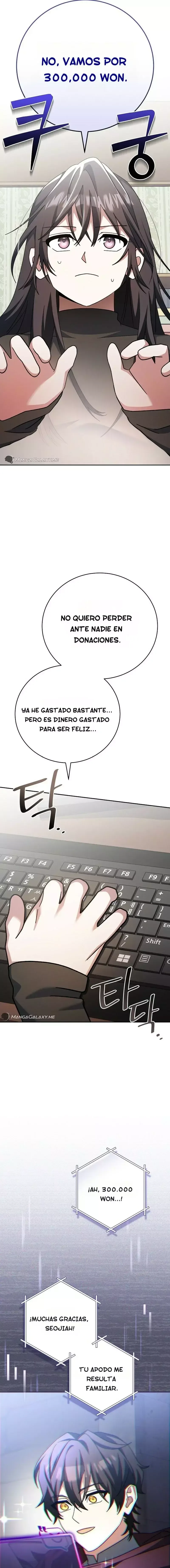 Streaming del Arquero Genio Capítulo 17 en Línea - página 25