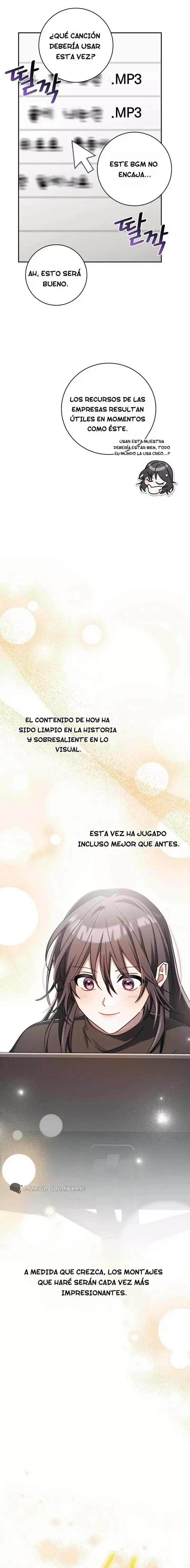 Streaming del Arquero Genio Capítulo 17 en Línea - página 31
