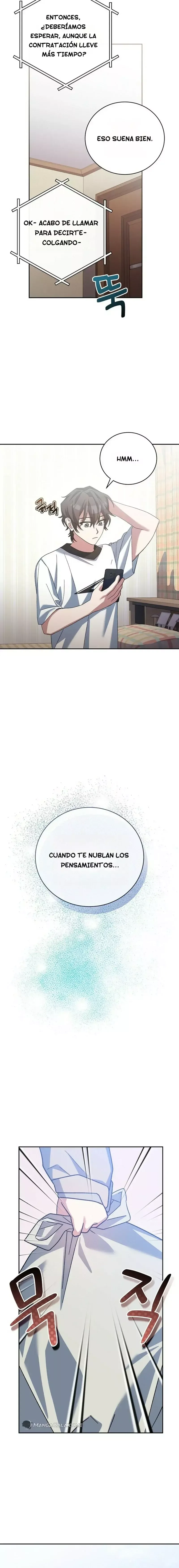 Streaming del Arquero Genio Capítulo 18 en Línea - página 6