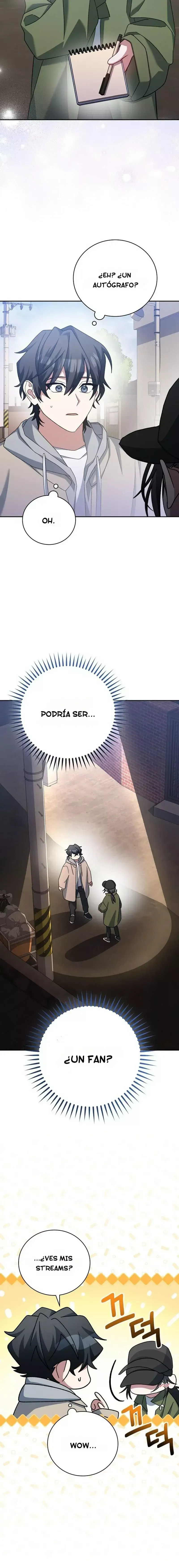 Streaming del Arquero Genio Capítulo 18 en Línea - página 14