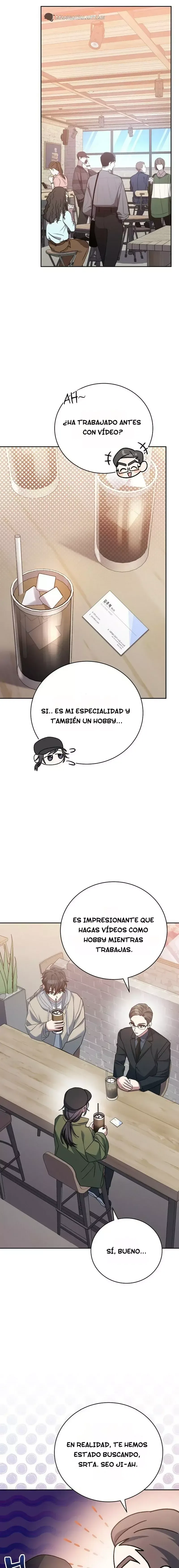 Streaming del Arquero Genio Capítulo 18 en Línea - página 17