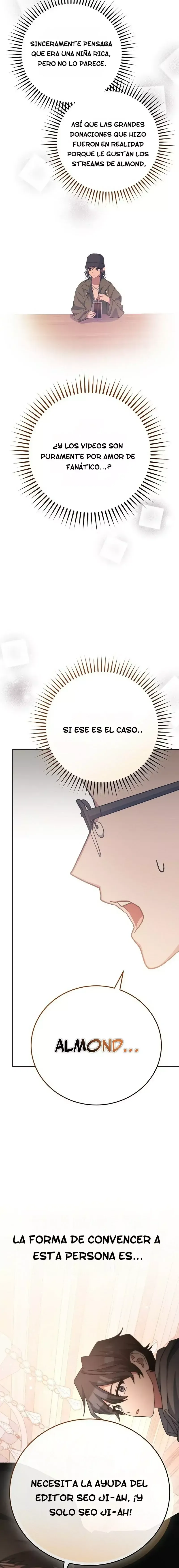 Streaming del Arquero Genio Capítulo 18 en Línea - página 22