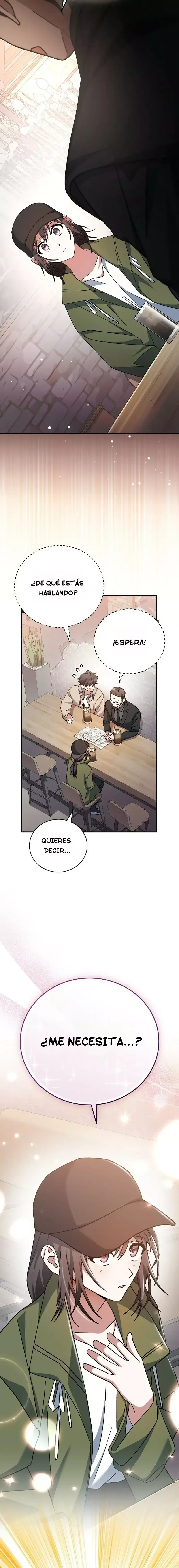 Streaming del Arquero Genio Capítulo 18 en Línea - página 23