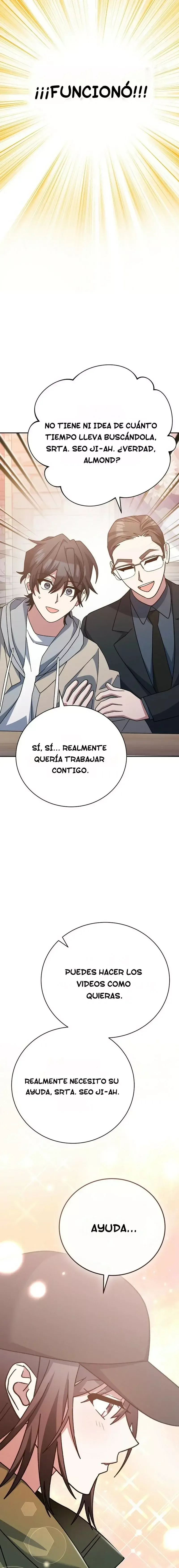 Streaming del Arquero Genio Capítulo 18 en Línea - página 24