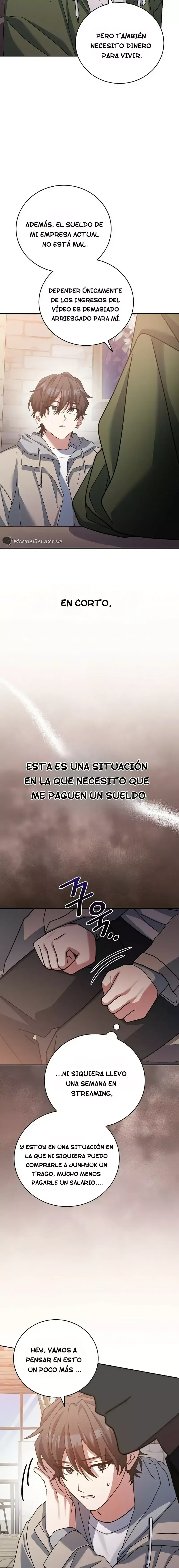 Streaming del Arquero Genio Capítulo 19 en Línea - página 4