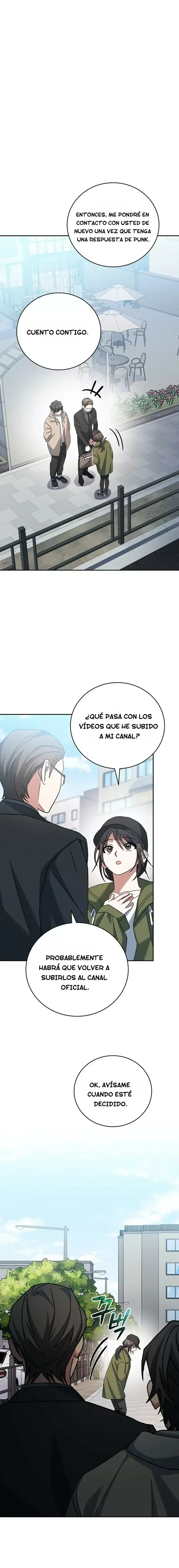 Streaming del Arquero Genio Capítulo 19 en Línea - página 8