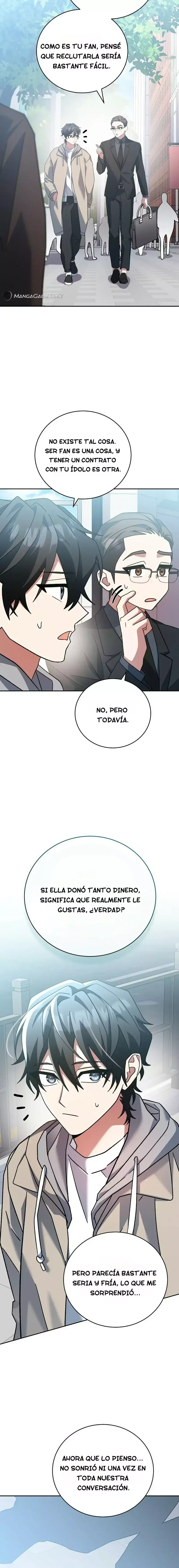 Streaming del Arquero Genio Capítulo 19 en Línea - página 10