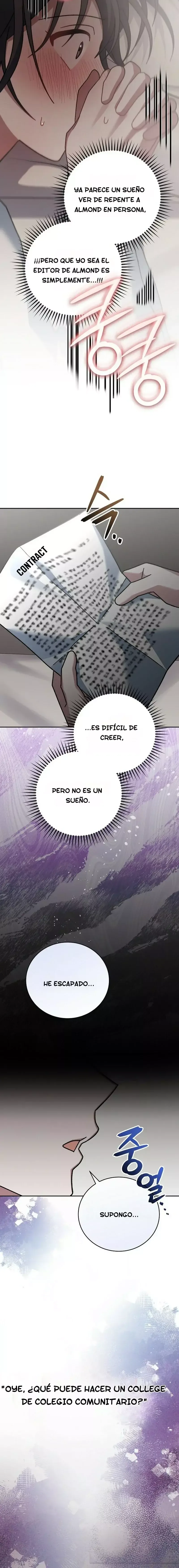 Streaming del Arquero Genio Capítulo 19 en Línea - página 13