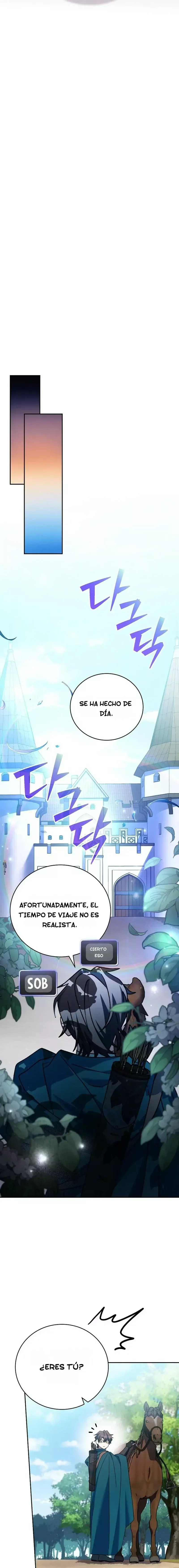 Streaming del Arquero Genio Capítulo 19 en Línea - página 24