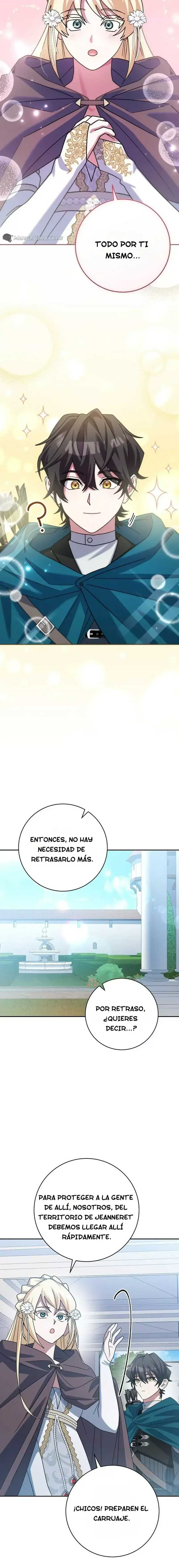 Streaming del Arquero Genio Capítulo 20 en Línea - página 5