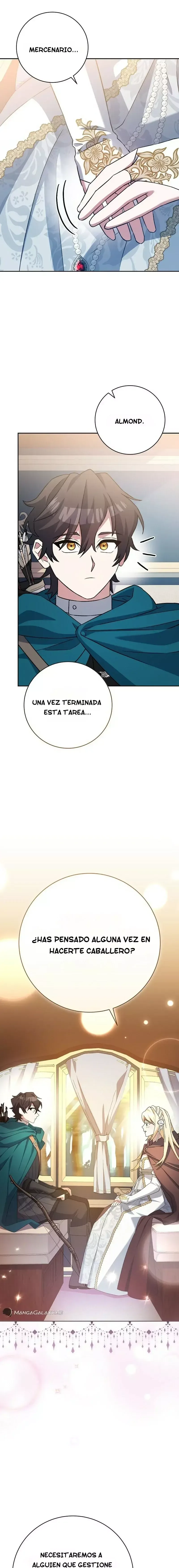Streaming del Arquero Genio Capítulo 20 en Línea - página 11