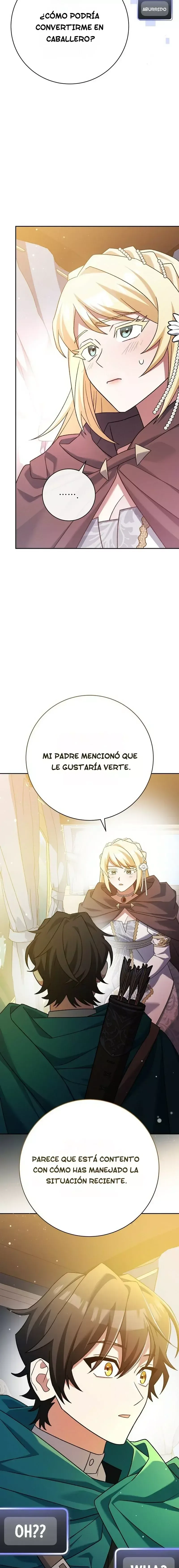Streaming del Arquero Genio Capítulo 20 en Línea - página 13