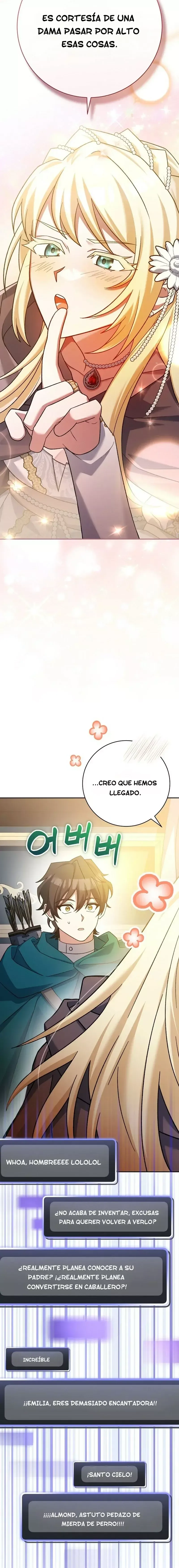 Streaming del Arquero Genio Capítulo 20 en Línea - página 15