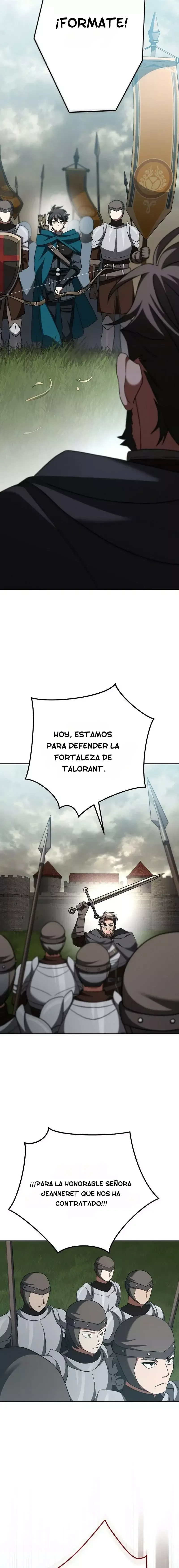 Streaming del Arquero Genio Capítulo 20 en Línea - página 31