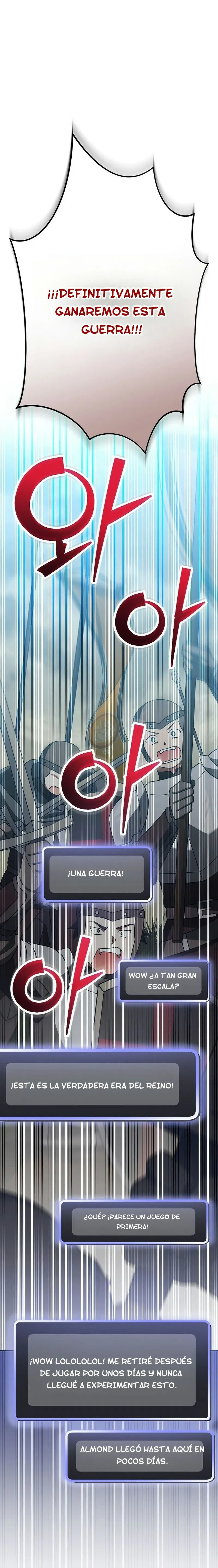 Streaming del Arquero Genio Capítulo 21 en Línea - página 1