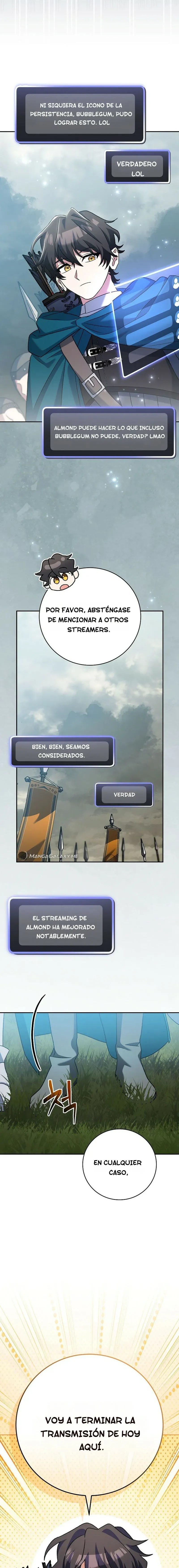 Streaming del Arquero Genio Capítulo 21 en Línea - página 2
