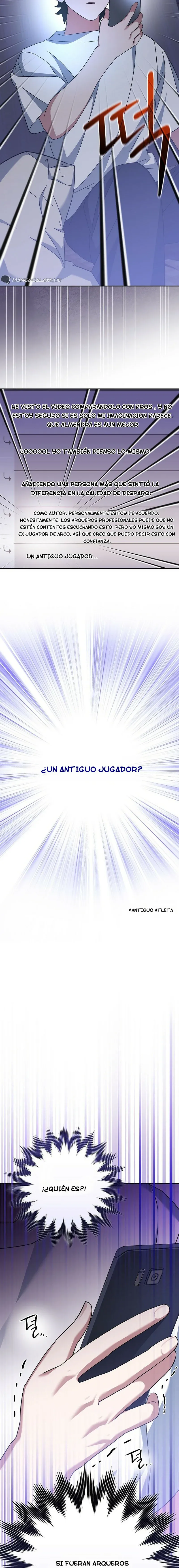 Streaming del Arquero Genio Capítulo 21 en Línea - página 9
