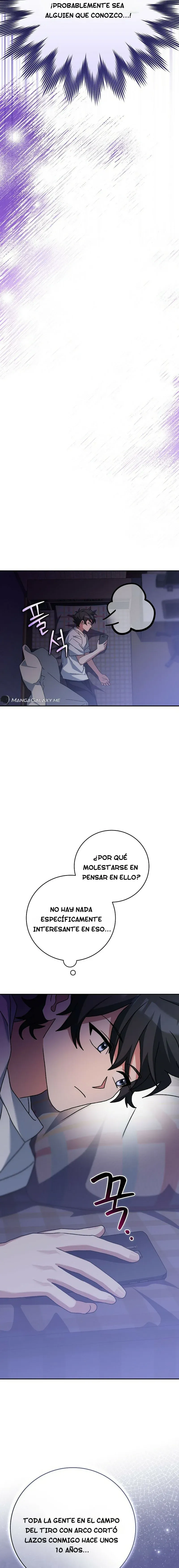 Streaming del Arquero Genio Capítulo 21 en Línea - página 10