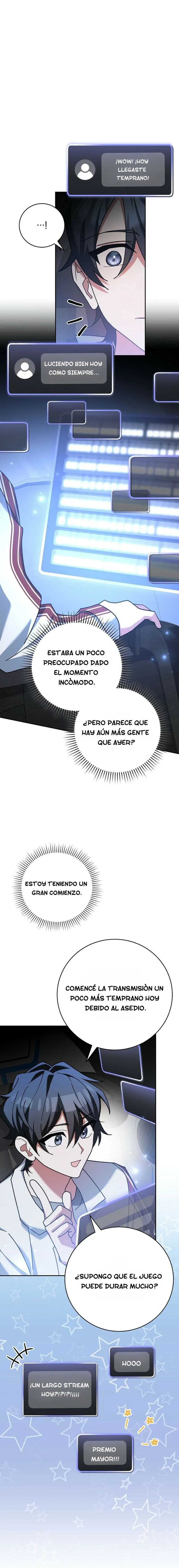 Streaming del Arquero Genio Capítulo 22 en Línea - página 3