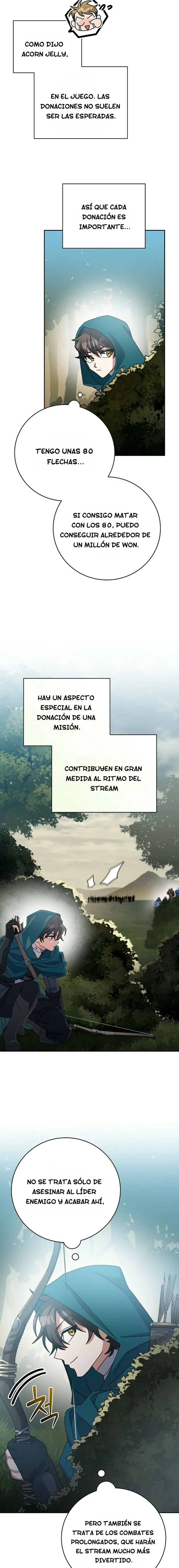 Streaming del Arquero Genio Capítulo 22 en Línea - página 14