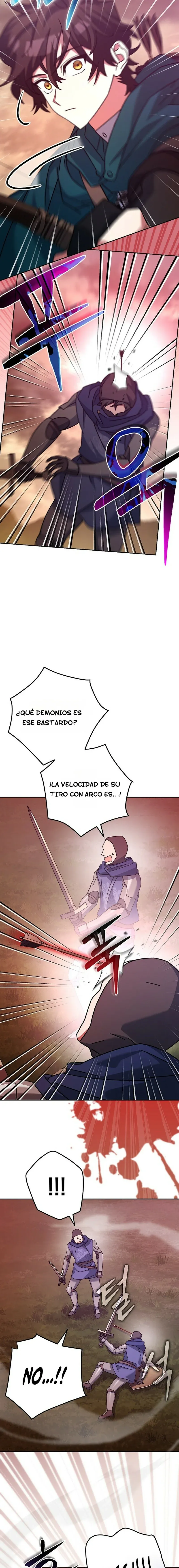 Streaming del Arquero Genio Capítulo 23 en Línea - página 14