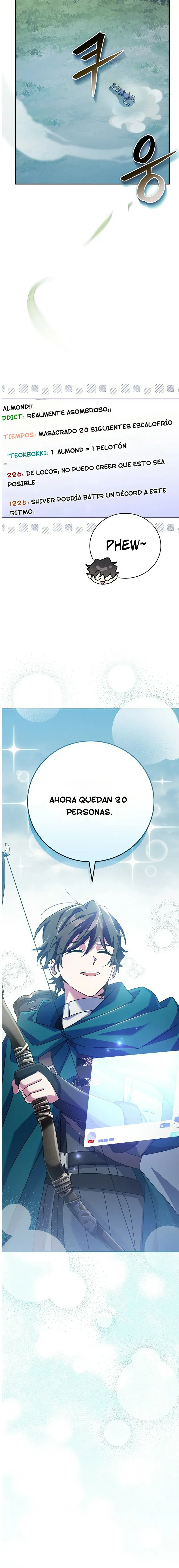 Streaming del Arquero Genio Capítulo 23 en Línea - página 19