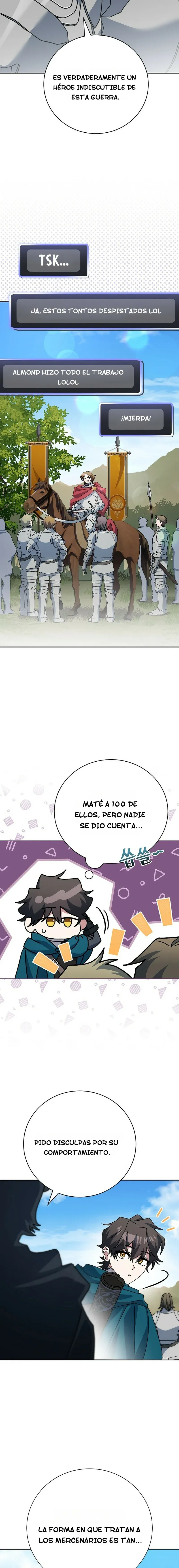Streaming del Arquero Genio Capítulo 23 en Línea - página 22