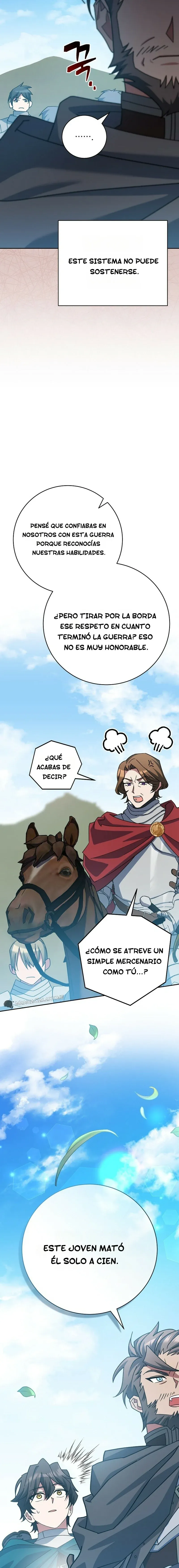 Streaming del Arquero Genio Capítulo 24 en Línea - página 2