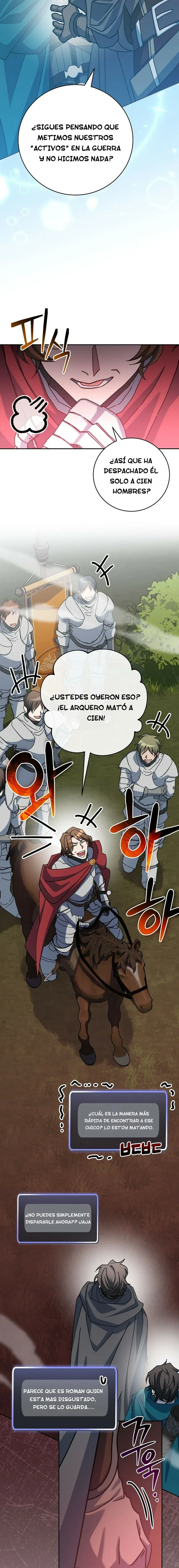 Streaming del Arquero Genio Capítulo 24 en Línea - página 3