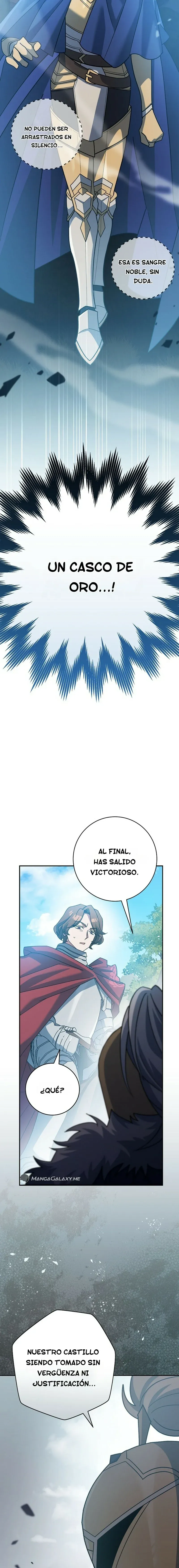 Streaming del Arquero Genio Capítulo 24 en Línea - página 5