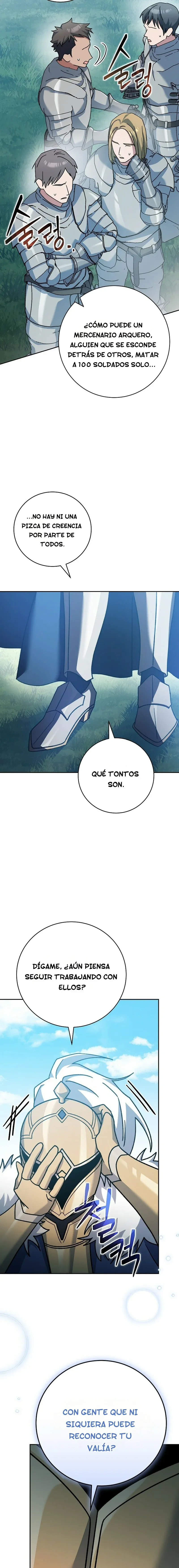 Streaming del Arquero Genio Capítulo 24 en Línea - página 11