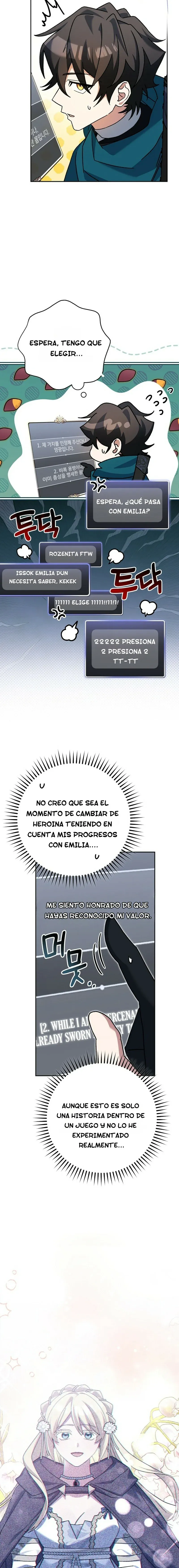 Streaming del Arquero Genio Capítulo 24 en Línea - página 16