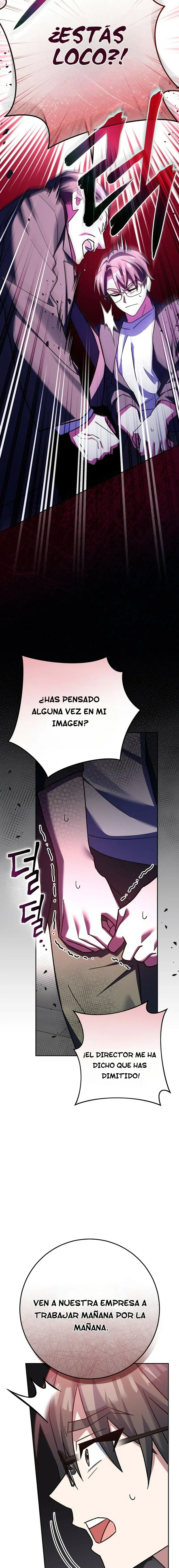 Streaming del Arquero Genio Capítulo 24 en Línea - página 24