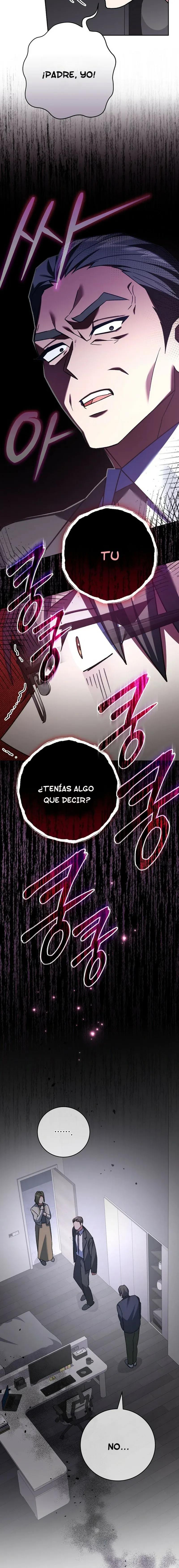 Streaming del Arquero Genio Capítulo 24 en Línea - página 25