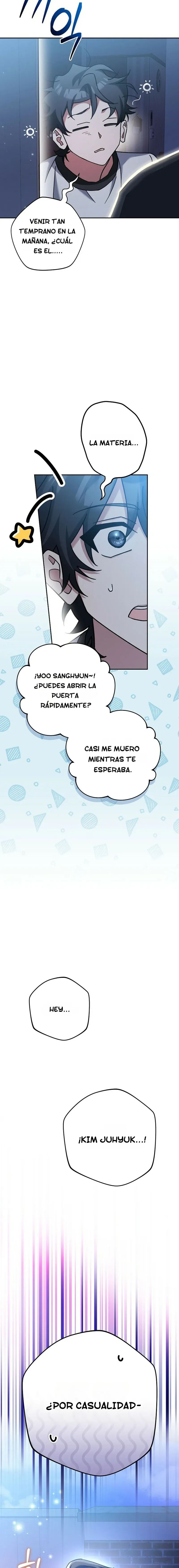 Streaming del Arquero Genio Capítulo 24 en Línea - página 30