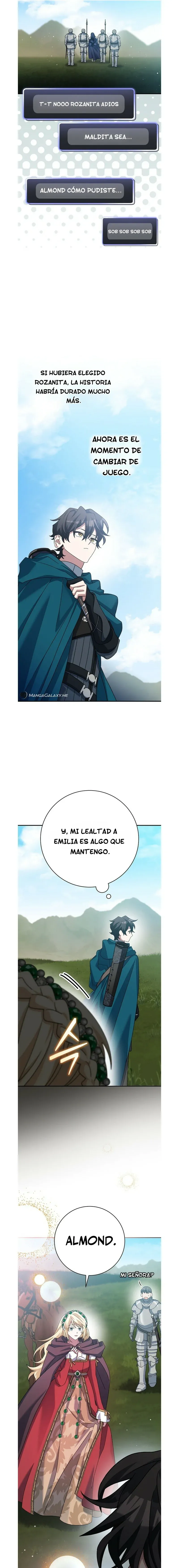 Streaming del Arquero Genio Capítulo 25 en Línea - página 24
