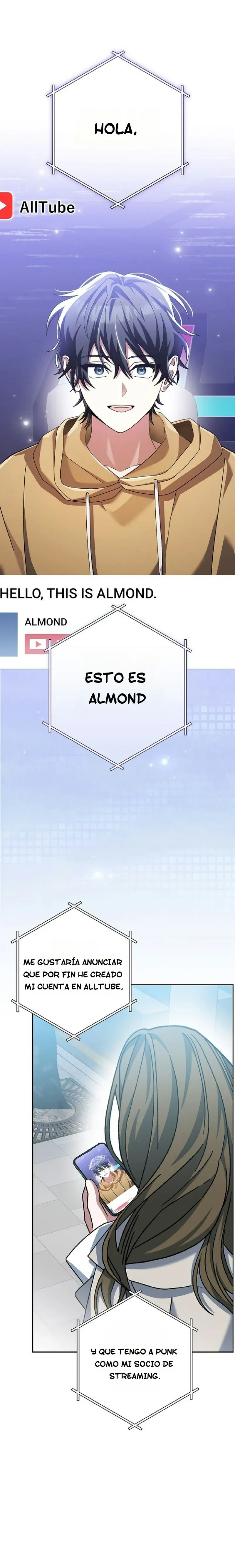 Streaming del Arquero Genio Capítulo 27 en Línea - página 1