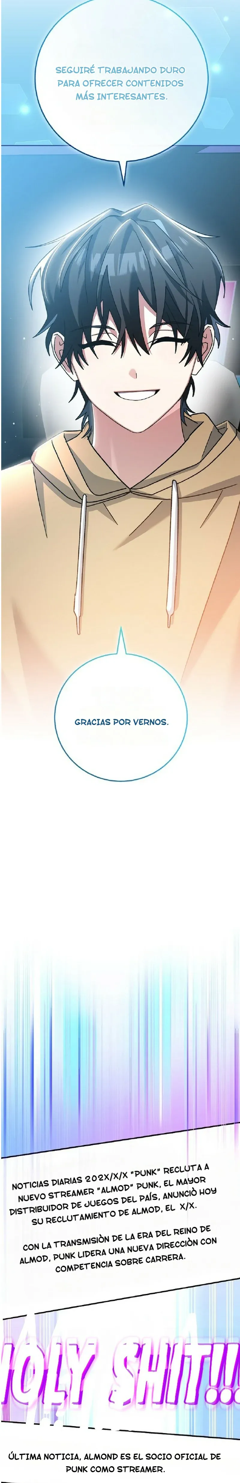Streaming del Arquero Genio Capítulo 27 en Línea - página 3