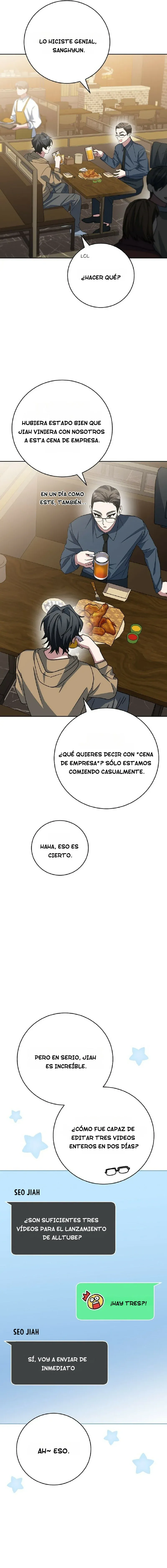 Streaming del Arquero Genio Capítulo 27 en Línea - página 5