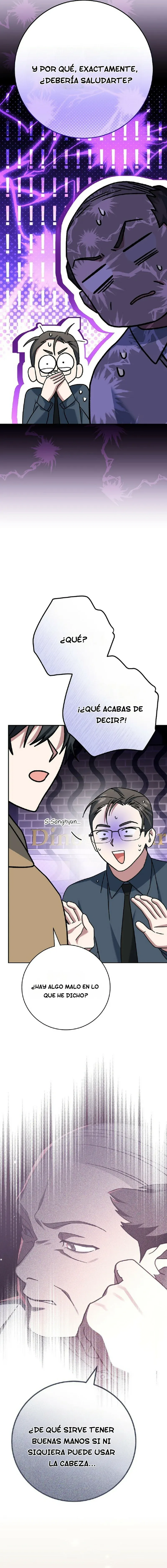 Streaming del Arquero Genio Capítulo 27 en Línea - página 13