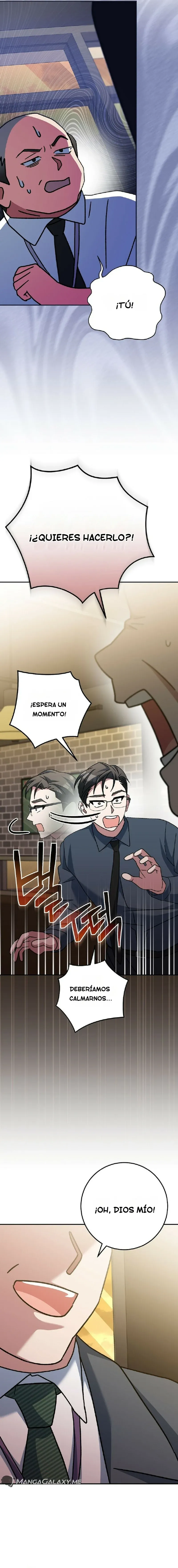Streaming del Arquero Genio Capítulo 27 en Línea - página 19