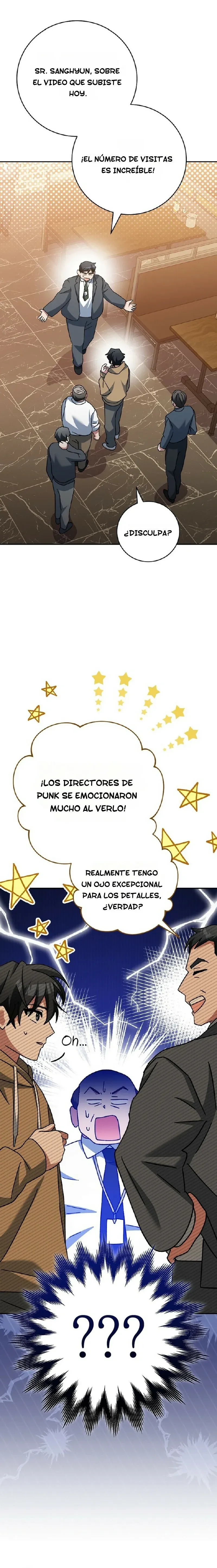 Streaming del Arquero Genio Capítulo 27 en Línea - página 21