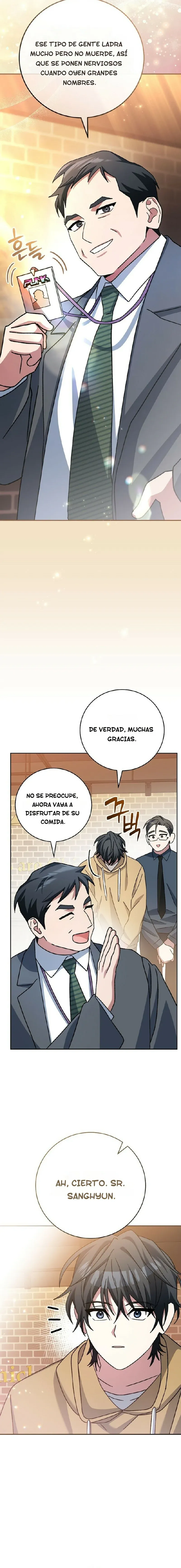 Streaming del Arquero Genio Capítulo 27 en Línea - página 27