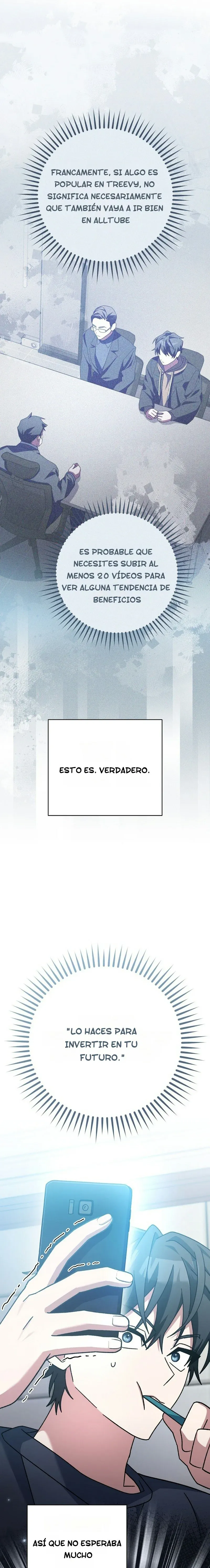 Streaming del Arquero Genio Capítulo 28 en Línea - página 1