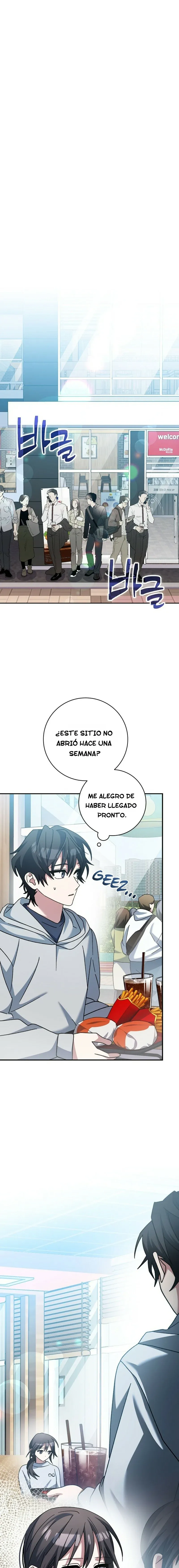 Streaming del Arquero Genio Capítulo 28 en Línea - página 9