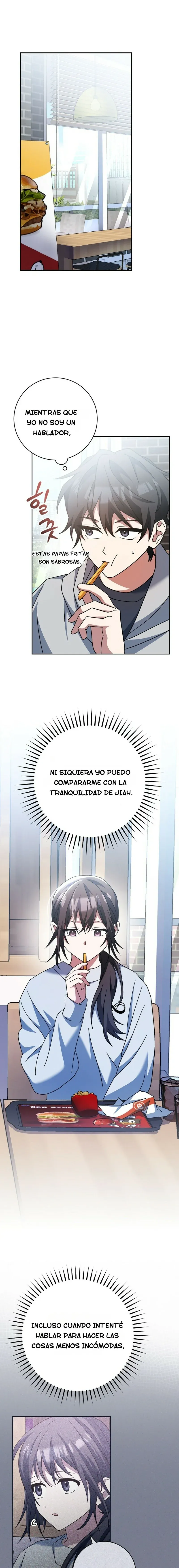 Streaming del Arquero Genio Capítulo 28 en Línea - página 12