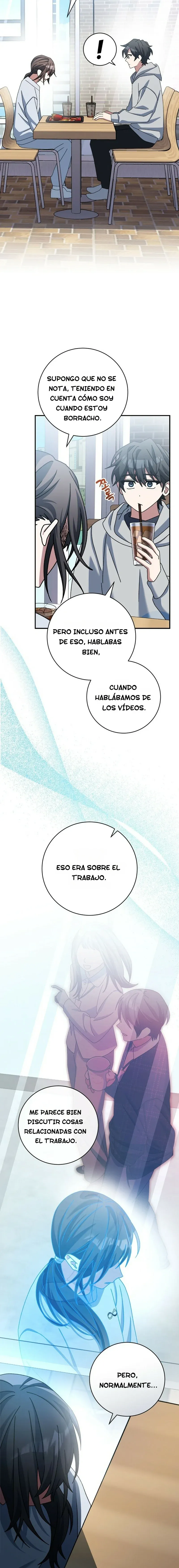 Streaming del Arquero Genio Capítulo 28 en Línea - página 14
